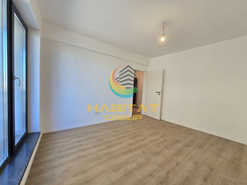 Apartament 2 Camere | Decomandat | Bloc Nou | Acte Gata