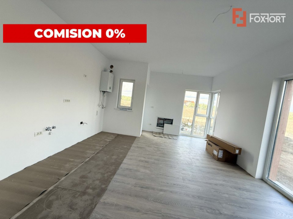 COMISION 0% Apartament cu 2 camere de vanzare in Timisoara,