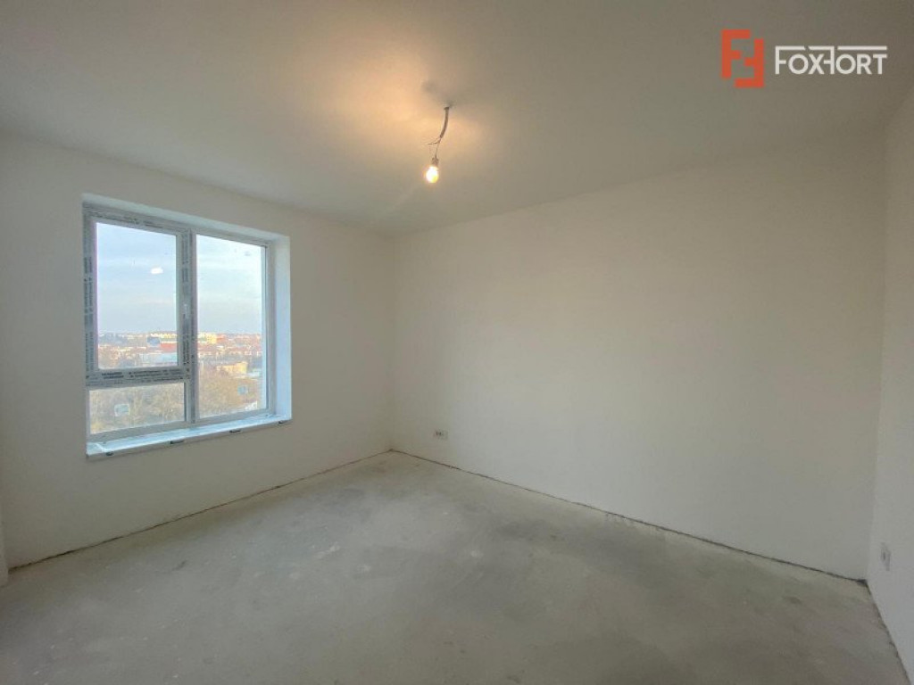Apartament 3 camere, 67 mp, loc de parcare, etaj intermediar
