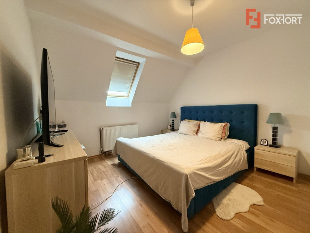 COMISION 0% Apartament cu 2 camere, 66 mp utili, de vanzare