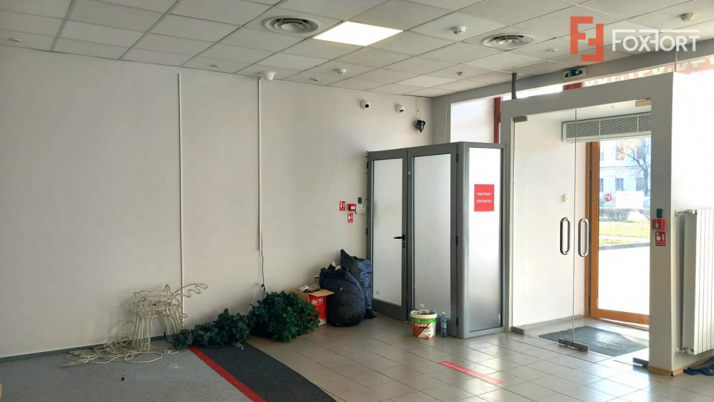 Spatiu comercial de inchiriat, pentru birouri sau alte activ