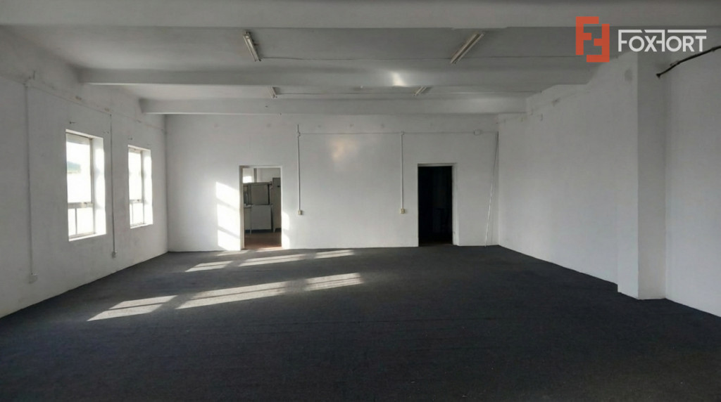 Hala de inchiriat - Spatiu ideal pentru depozitare sau produ