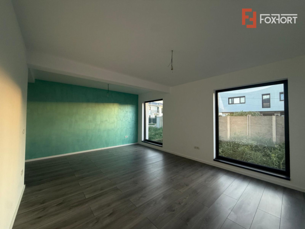 Comision 0%Duplex 5 camere 124 mp utili, despartit prin carp