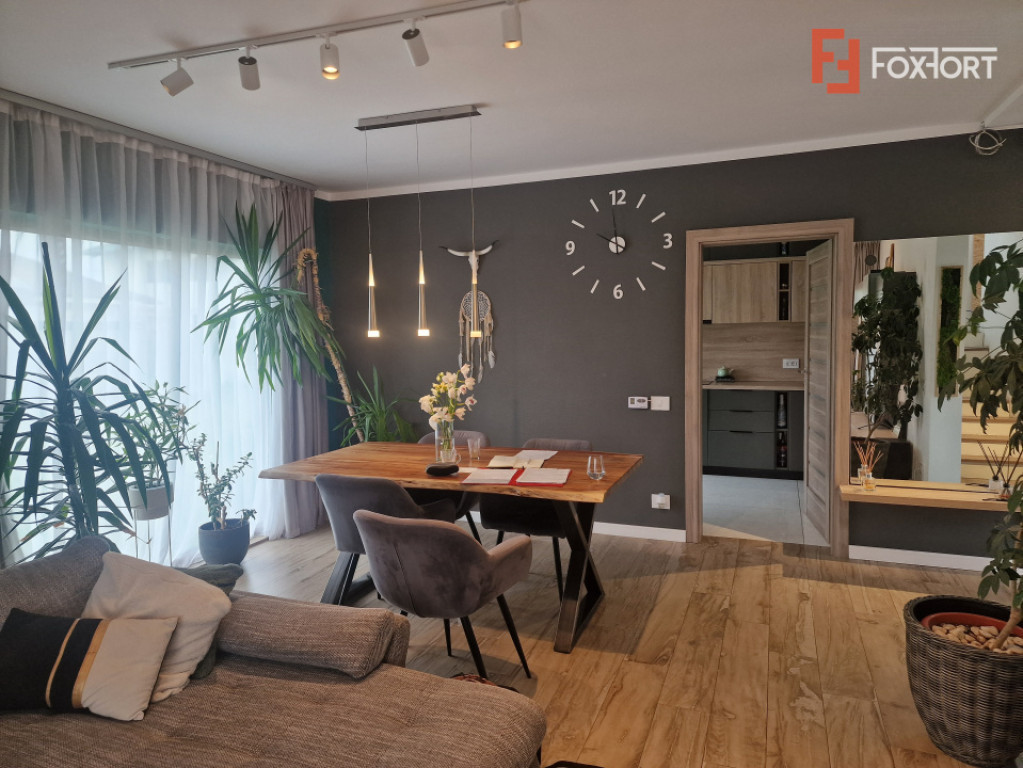 Casa individuala cocheta cu 3 camere si teren de 507 mp, Buc