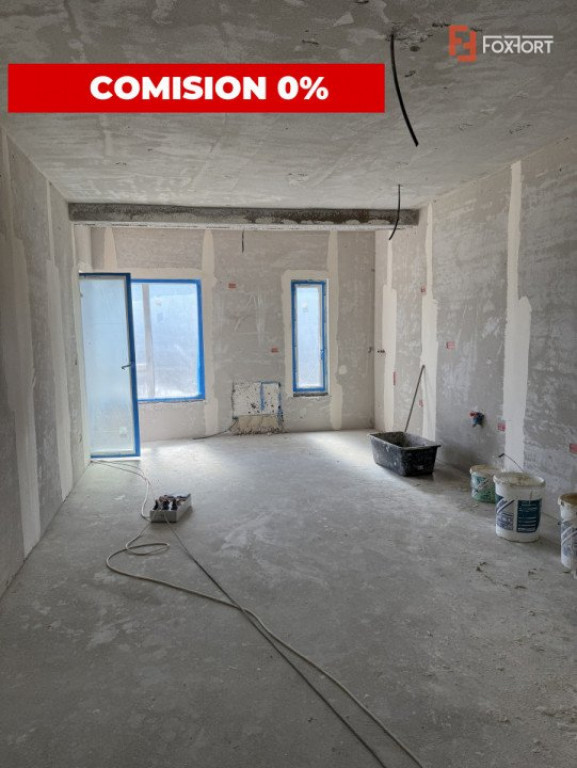 COMISION 0% Apartament cu 2 camere de vanzare in zona Toront