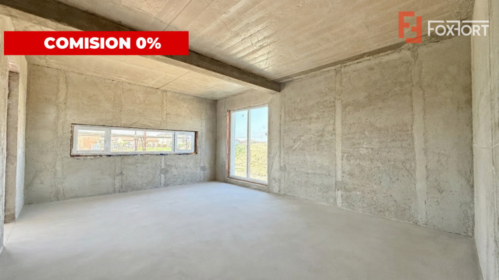 Apartament de vanzare cu 3 camere + 2 locuri de parcare - Dr