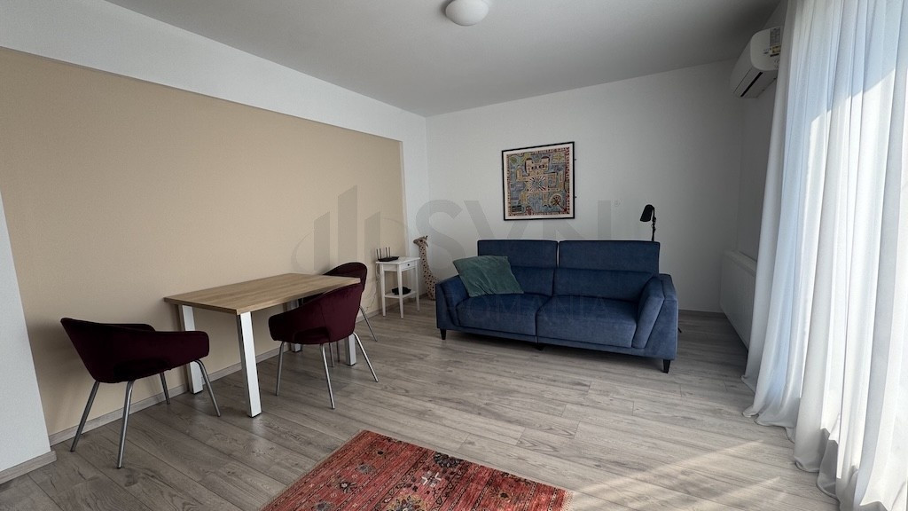 COMPLEX SECURIZAT-3CAMERE-PARCARE INCLUSA