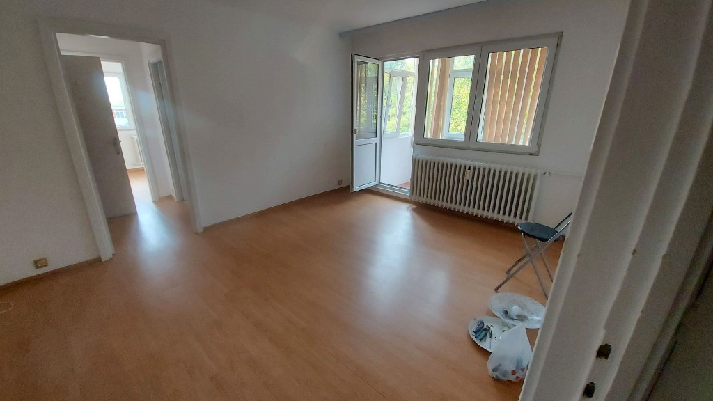Apartament 2 camere NEMOBILAT in Tatarasi,