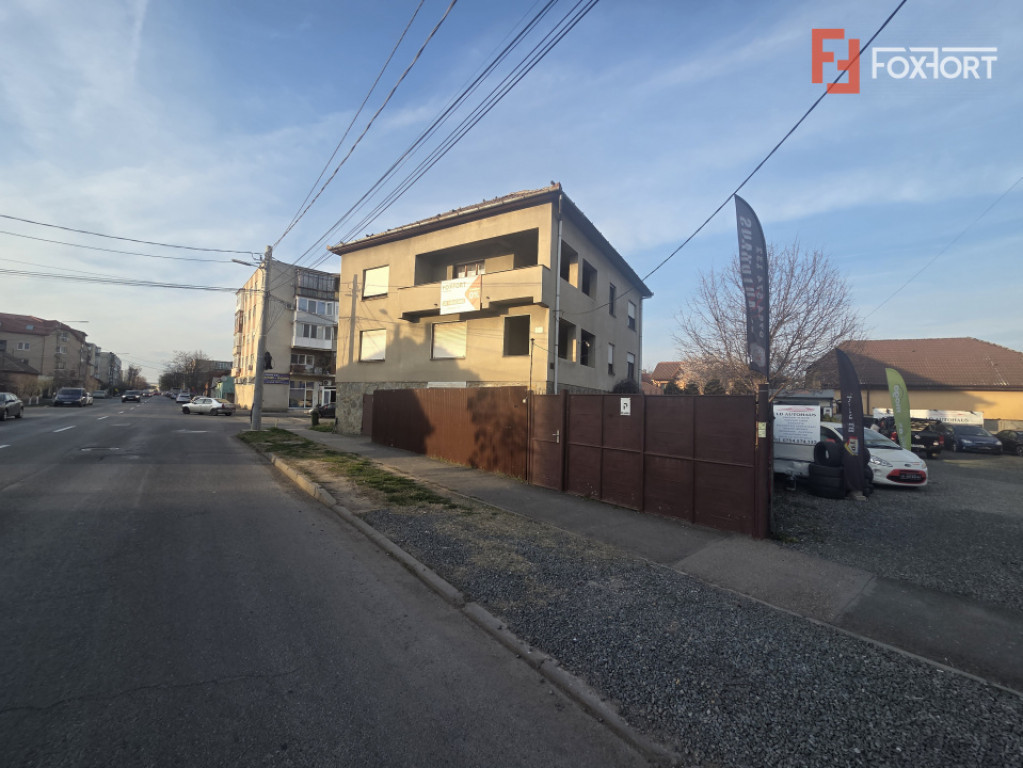 Casa de vanzare Parter + 2 Etaje |7camere | 350 mp utili | Z