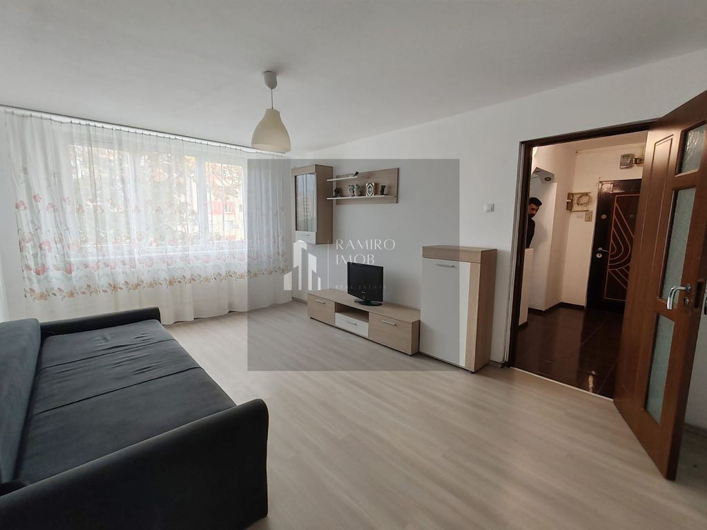 Apartament 3 camere, Rahova/Sos Alexandriei, centrala, mobilat