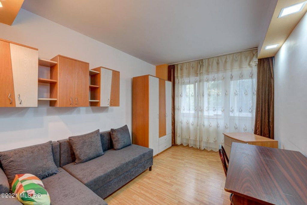 Apartament 2 camere Exigent Plaza, Faza 5