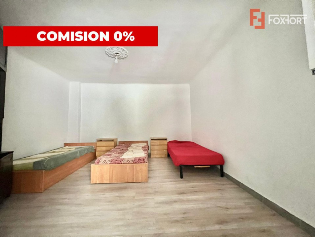 COMISION 0% Casa individuala cu 6 camere de vanzare, zona Li