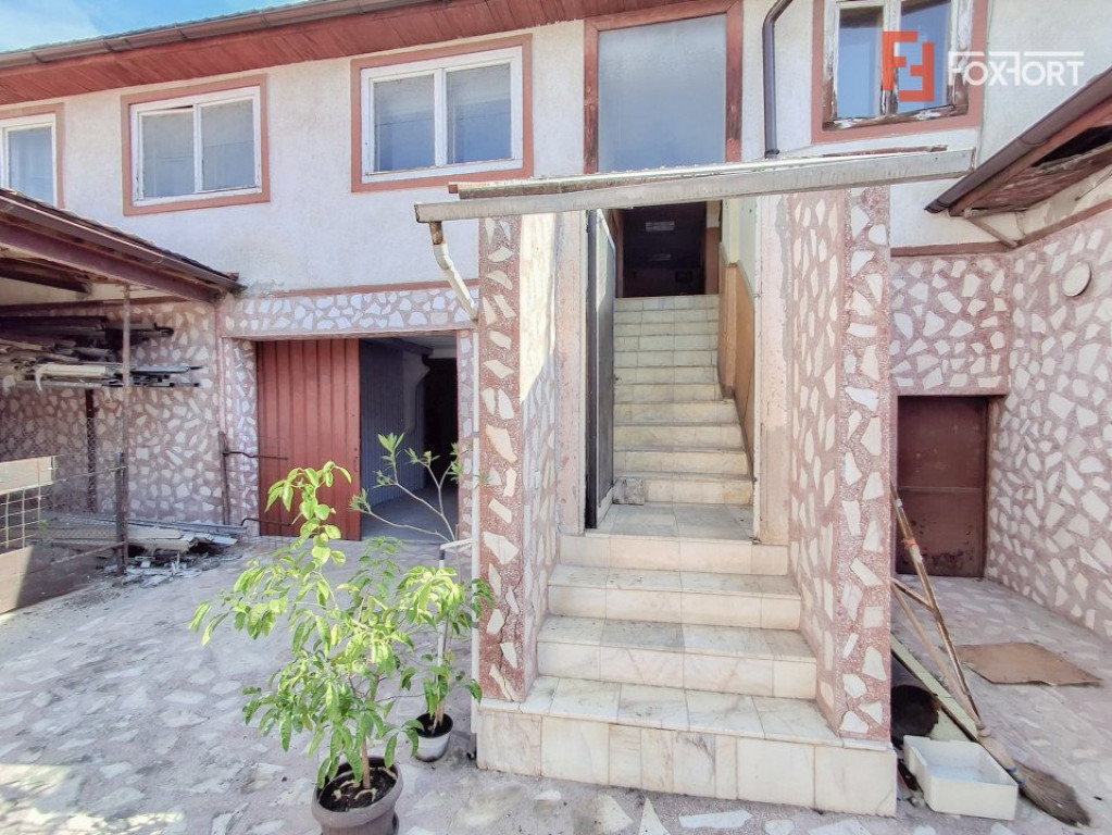 Spatiu comercial de inchiriat in Timisoara, zona Mircea cel