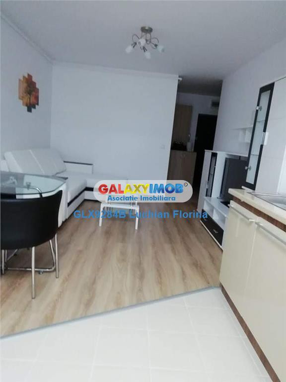 Apartament 2 camere, nloc nou, metrou Nicolae Teclu