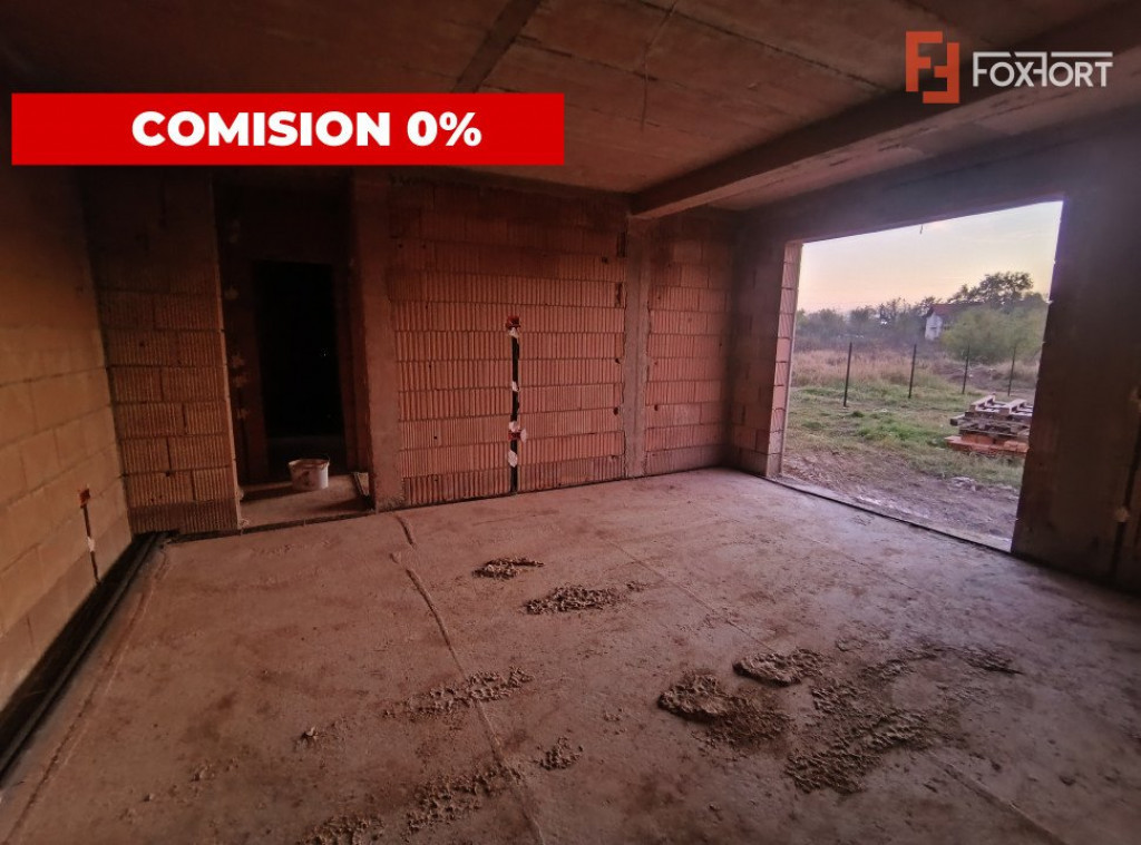 COMISION 0 % Apartament cu 4 camere si gradina 50 mp in Timi