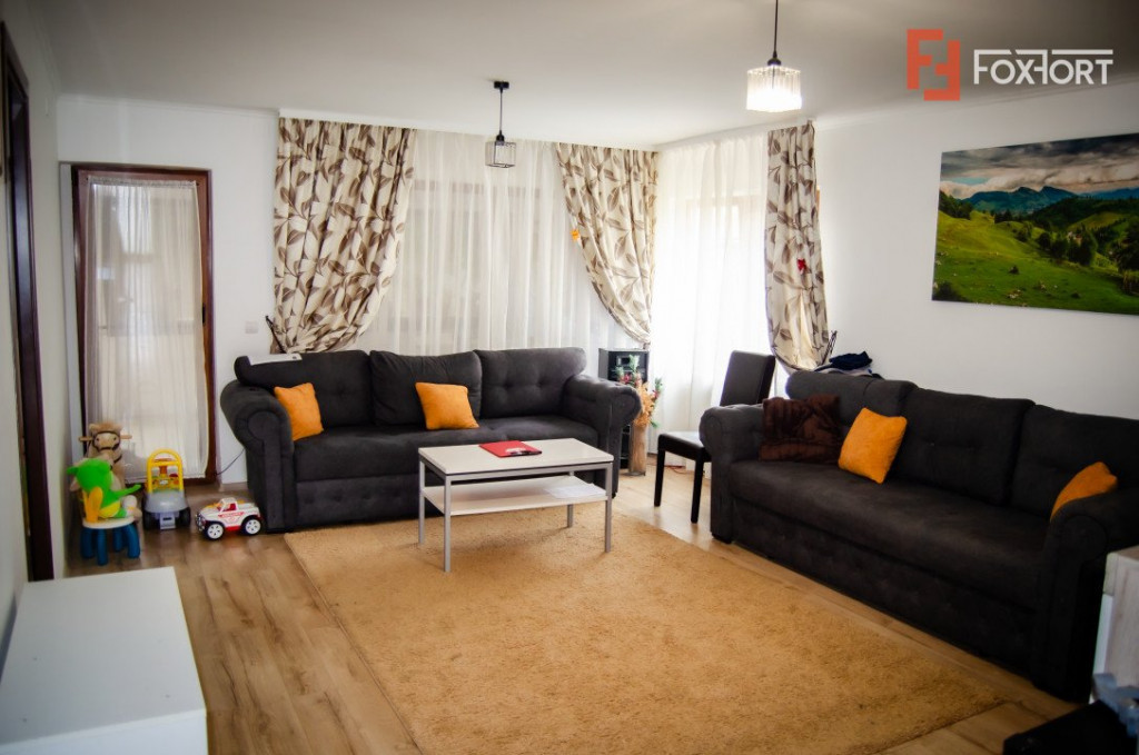 COMISION 0%! Casa individuala cu 6 camere de vanzare in Giro