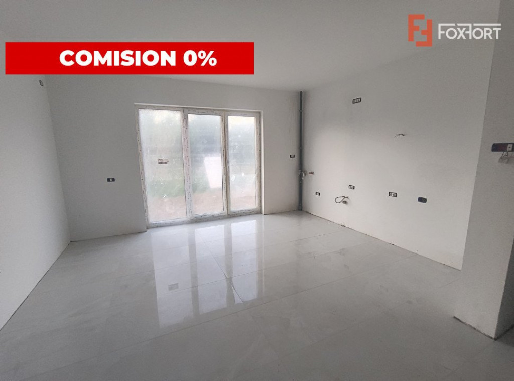 COMISION 0% Apartament cu 3 camere, etaj 2 in Timisoara, zon