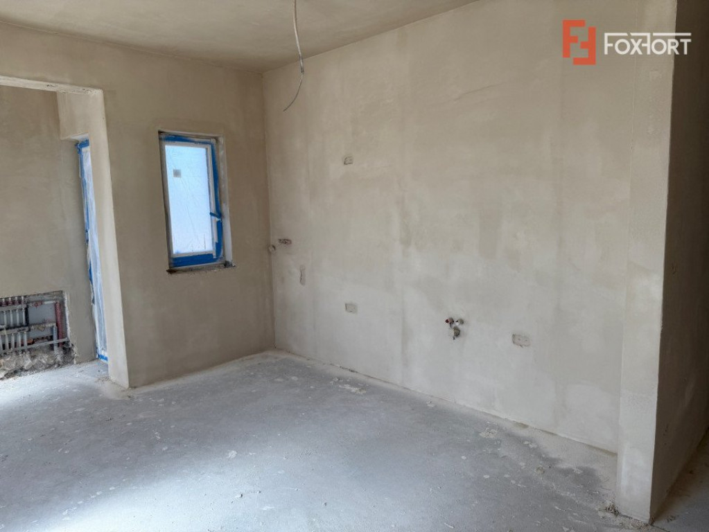 COMISION 0% Apartament cu 2 camere de vanzare in Timisoara,