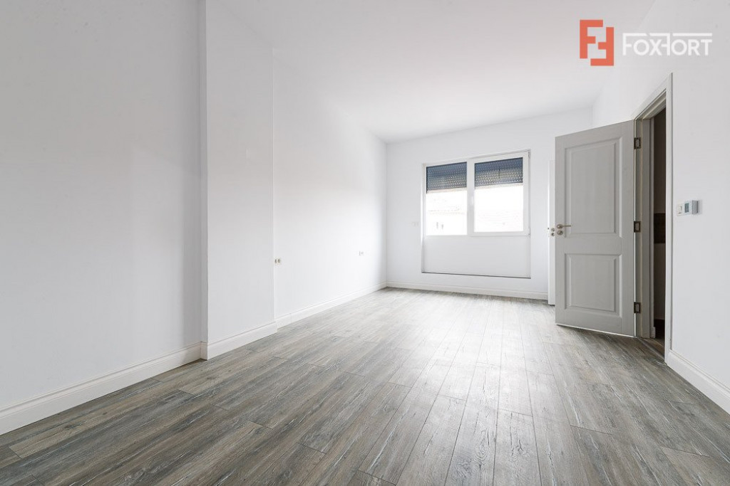 Apartament cu o camera si bucatarie open space, zona Freidor