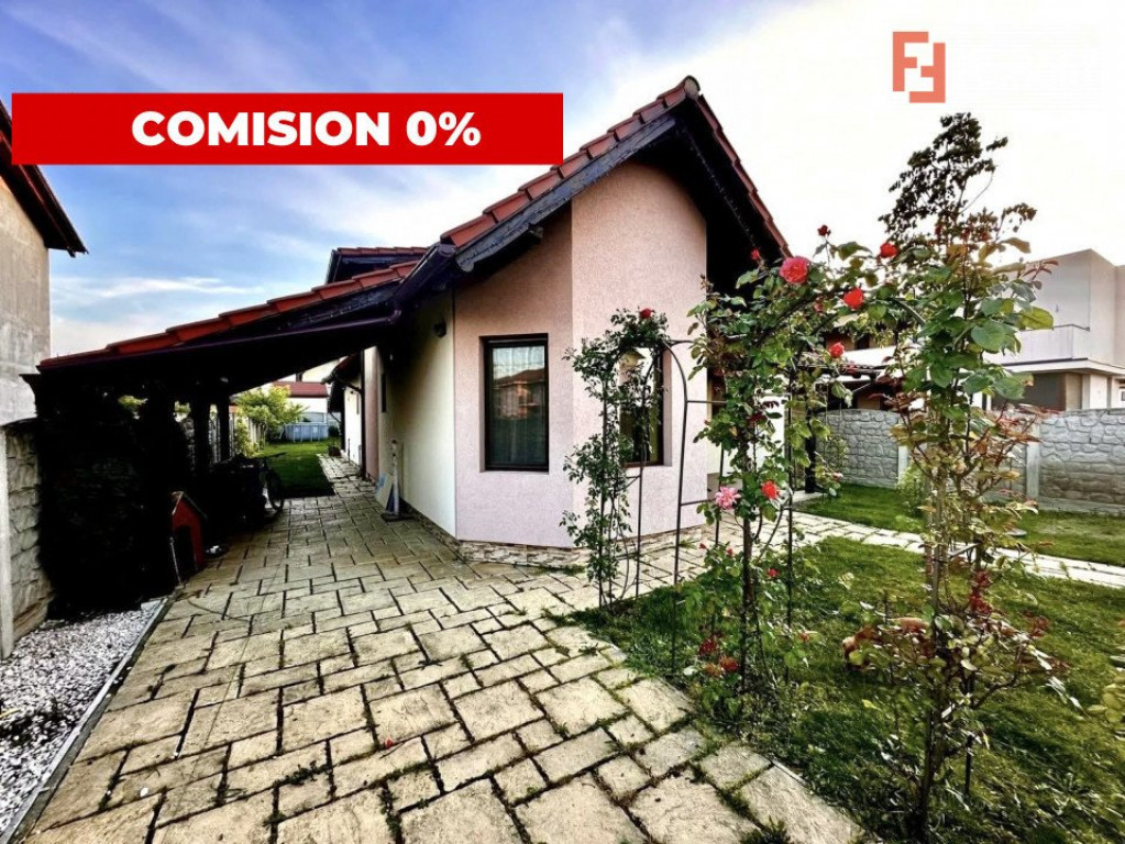 COMISION 0% Casa individuala cu 6 camere, 193 mp utili in Du