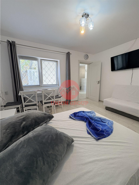 Apartament 2 Dormitoare de Inchiat Delfinariu Ideal pentru S