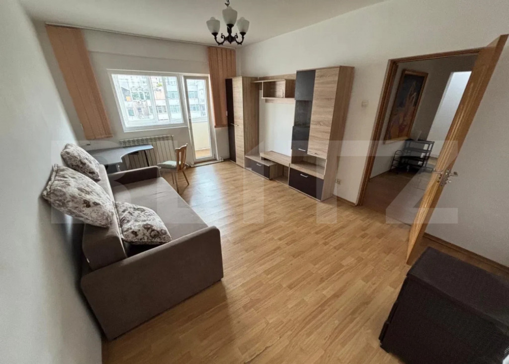 Apartament 2 Camere Gara - 420 euro