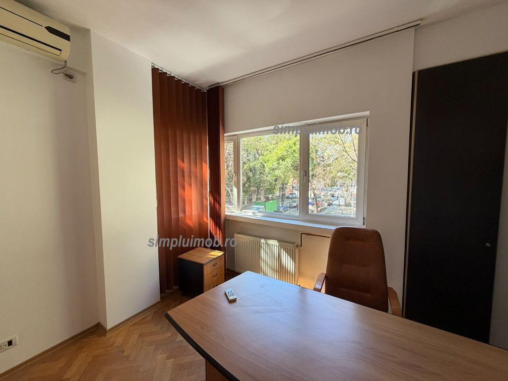 2 Camere Pretabil Birou Zona Armeneasca