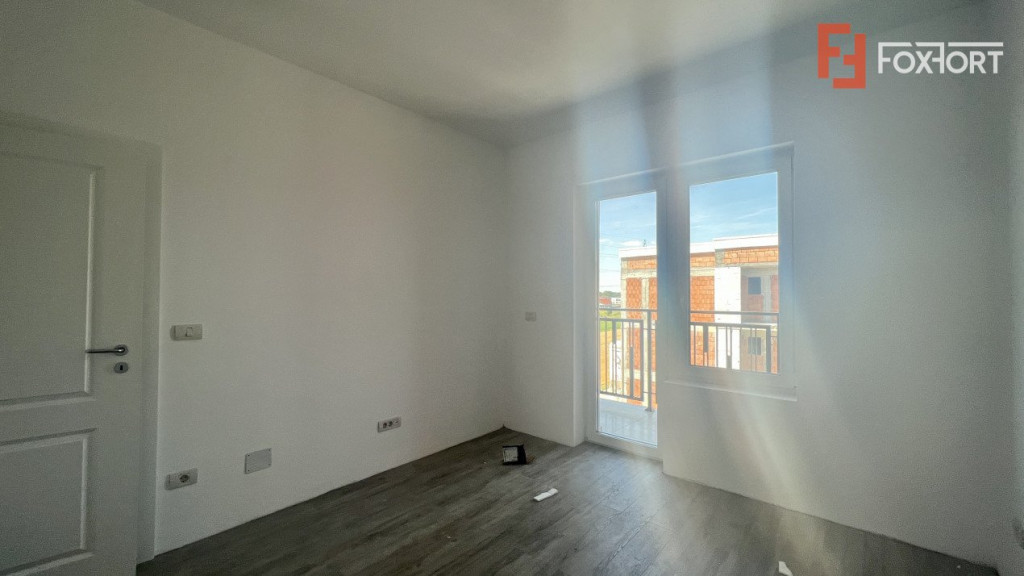Apartament cu 2 camere, decomandat in Giroc - ID V1372