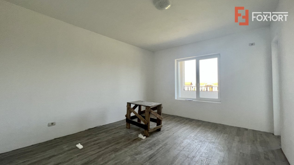 Apartament 2 camere de vanzare in Giroc - ID V365