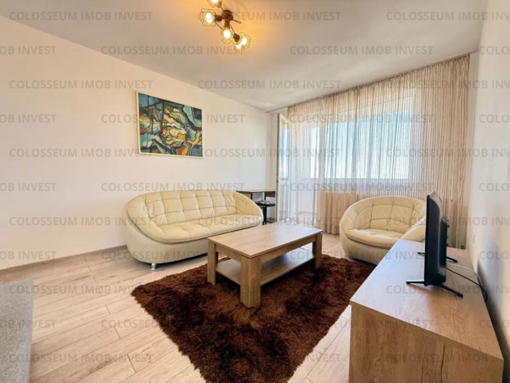 Apartament 2 camere | Decomandat | Zona Vlahuta