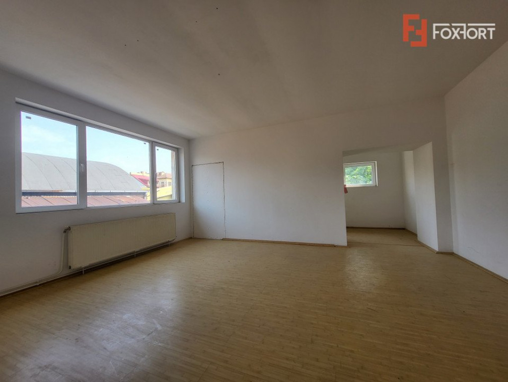 2 Spatii de birouri de inchiriat in Timisoara, Calea Sagului