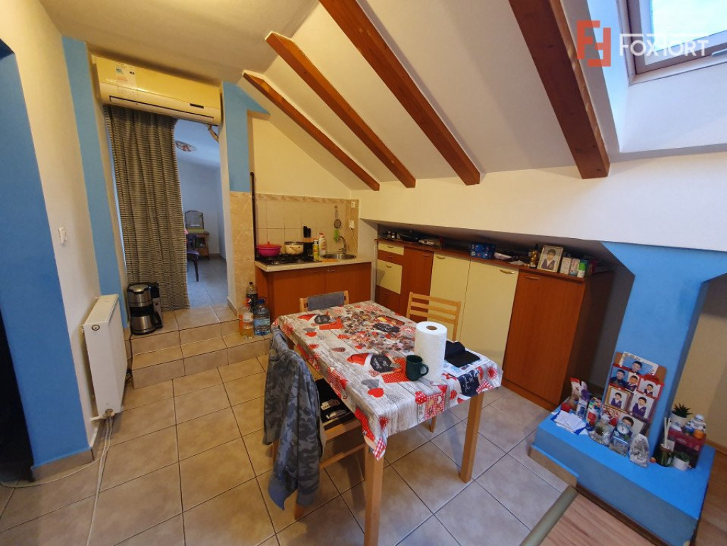 Apartament 2 camere, spatios, 65mp utili, zona Steaua - ID V
