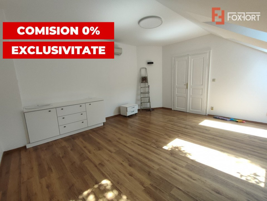 COMISION 0% Cabinet medical de inchiriat in incinta DENOVOCL
