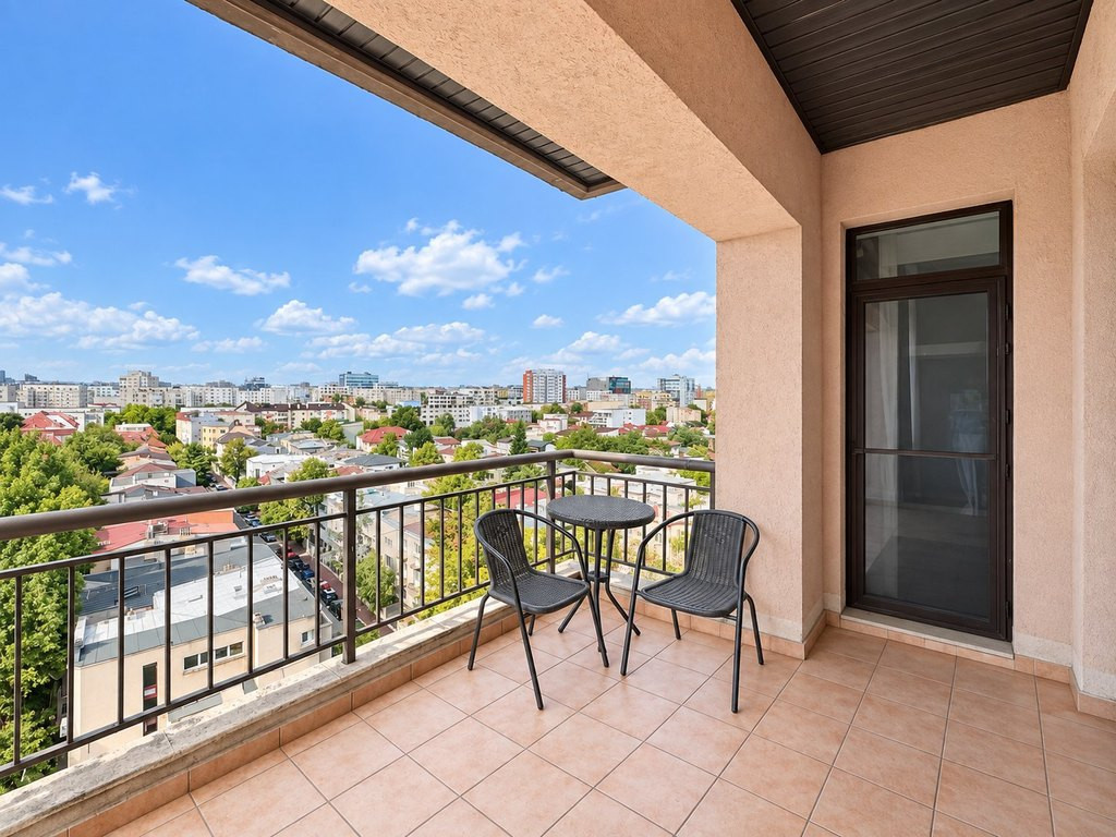 Apartament 2 camere Unirii - Alba Iulia