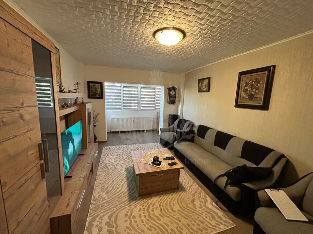 APARTAMENT 2 CAMERE // ZONA CANTACUZINO// PLOIESTI