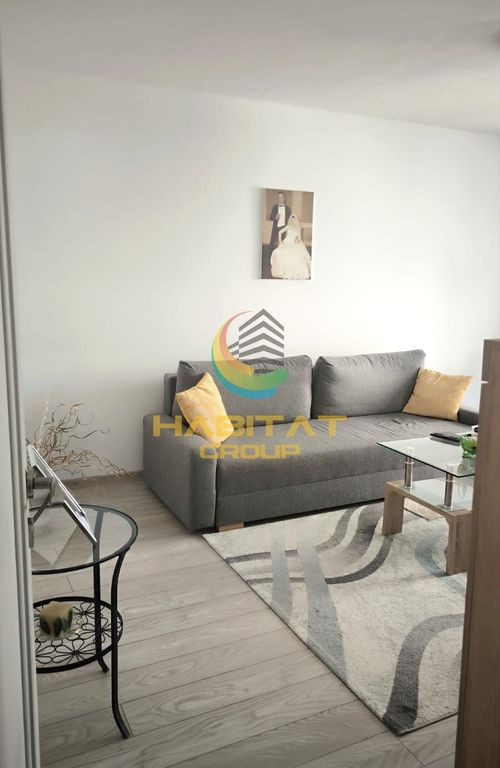 Apartament 2 camere- 4-5 min metrou Brancoveanu