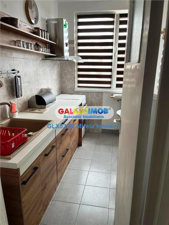 Apartament 2 camere Valea Ialomitei