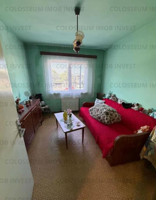 Apartament 3 camere | Decomandat | Zona Tractorul