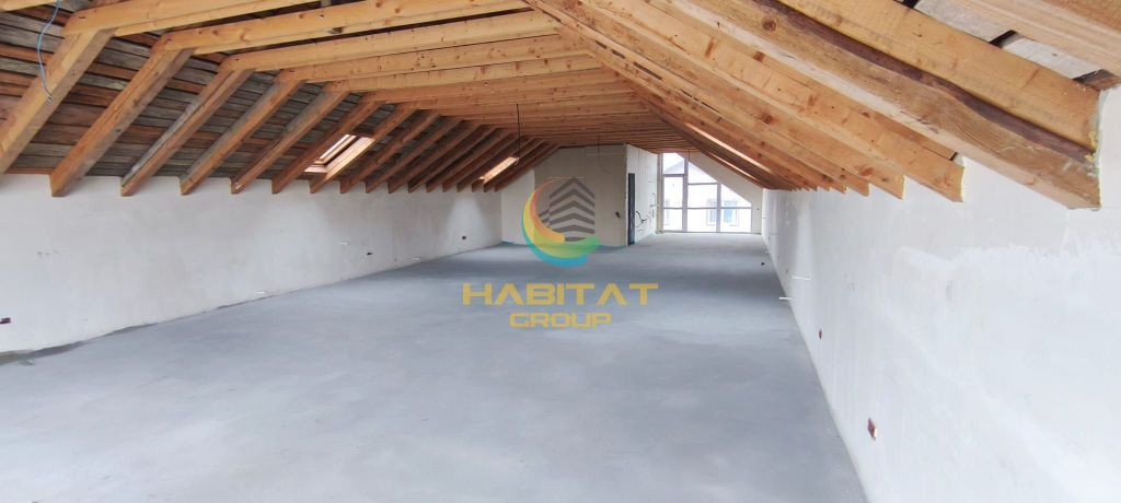 Spatiu comercial 282 mp | Utilitati | Stradal | Vidra DJ401