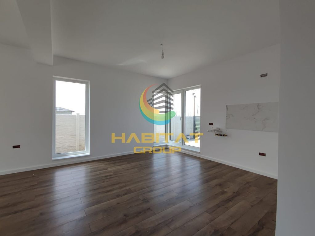 Casa parter 3 camere Teren 375 mp 0% Comision 5 min STV