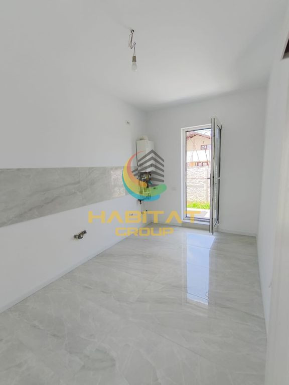 Casa individuala 4 camere, Mutare Rapida! Comision 0 %