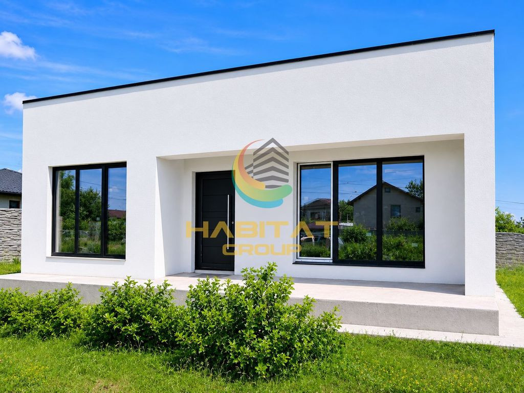 Casa 4 camere Berceni Comision 0%