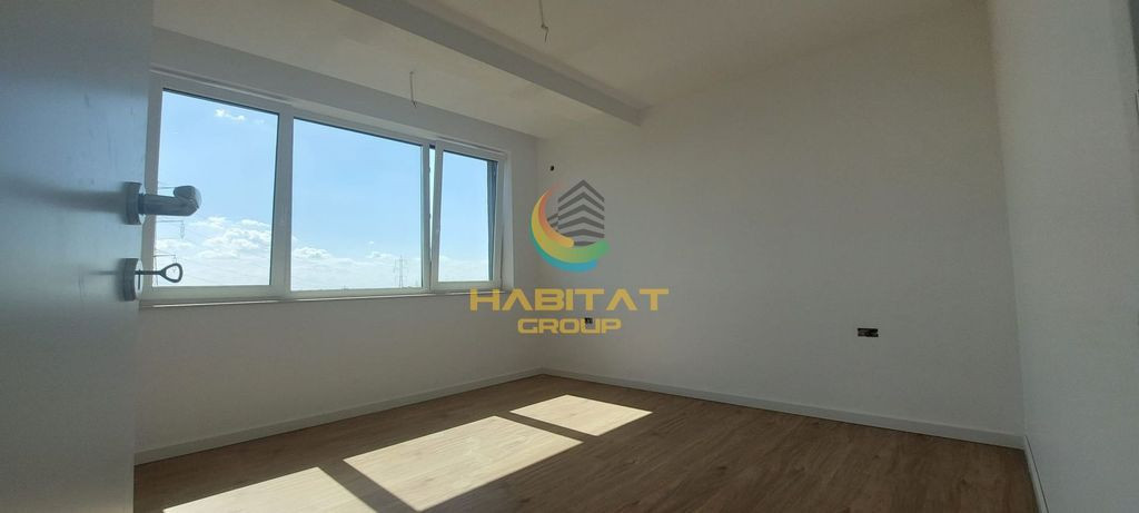 Apt 3 camere | 84 mp + balcon 6 mp | Drumul Binelui | Comision 0