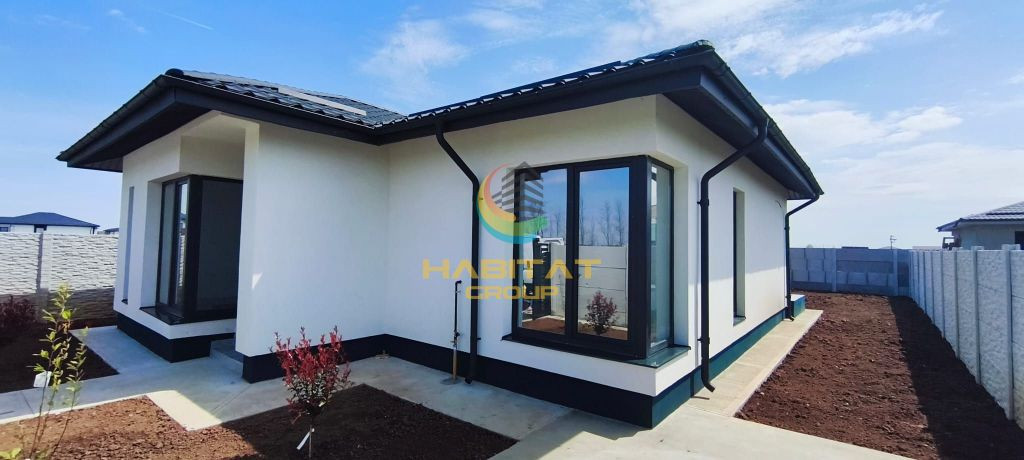 Casa 3 camere | 375 mp teren | 145.000 Euro TVA | Comision 0