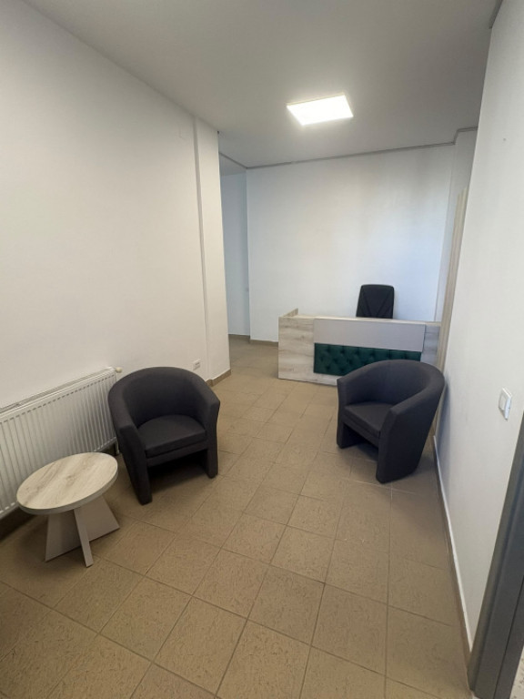 Spațiu comercial 93 mp - ultracentral
