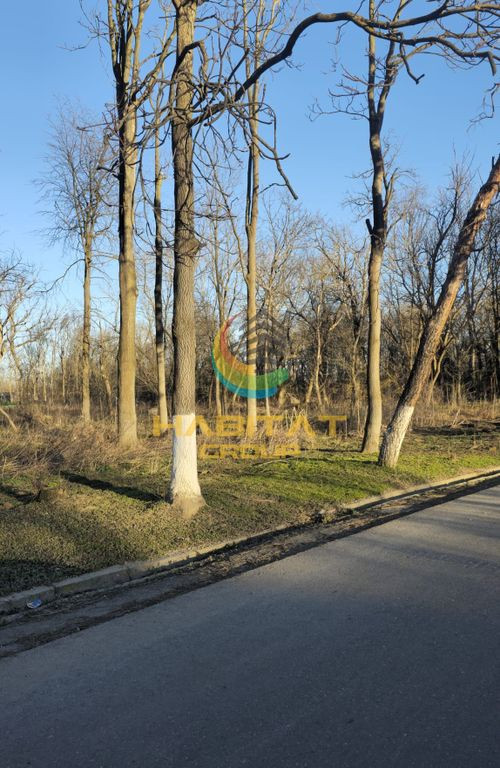 Teren intravilan GREEN City PUZ aprobat P+5