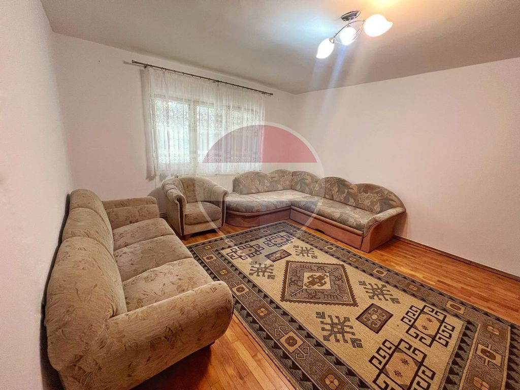 Apartament 3 camere de închiriat | Republicii, Baia Mare | Finisat