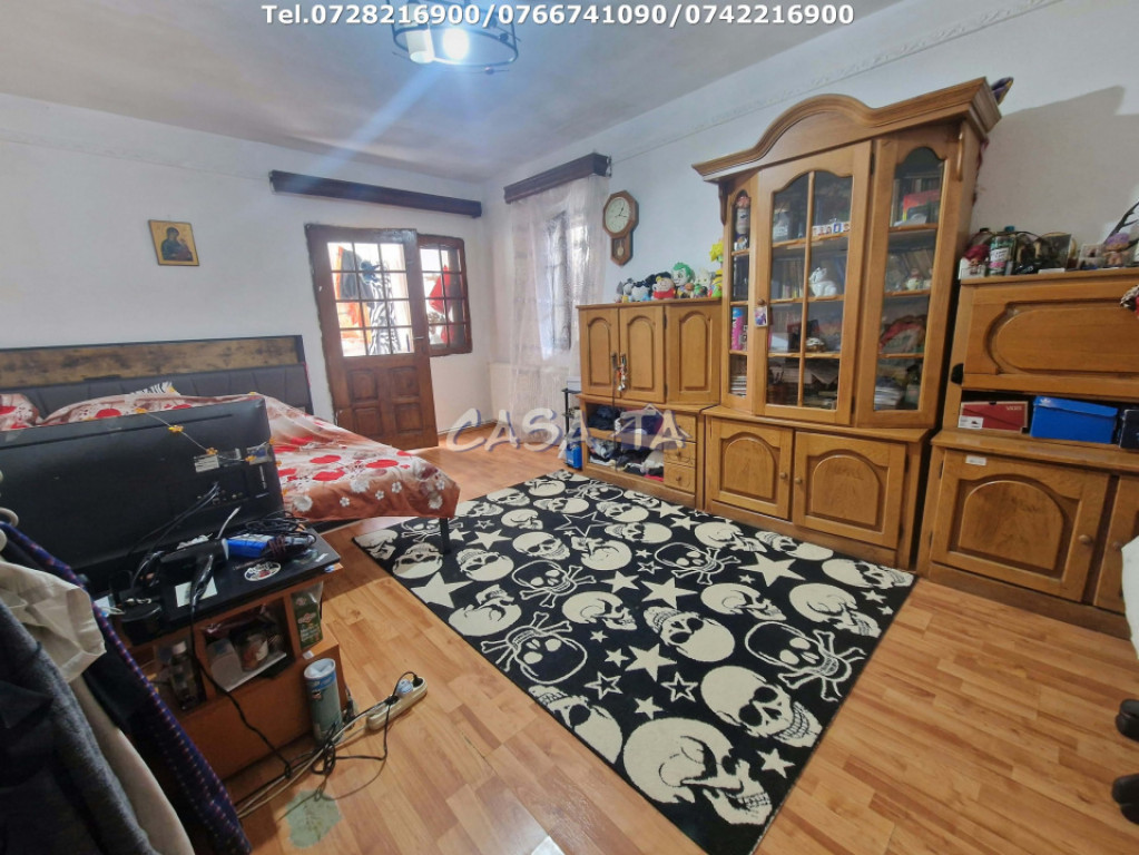 Garsoniera Confort 1, Etaj 1, Strada Zambilelor