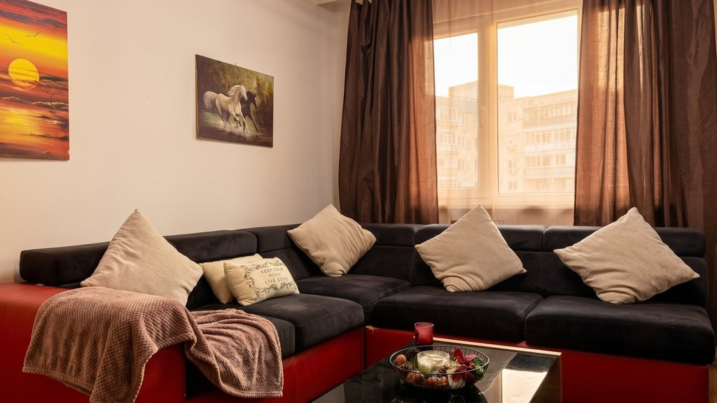 Apartament 3 camere | Dristor | Str. Dristorului | Metrou la