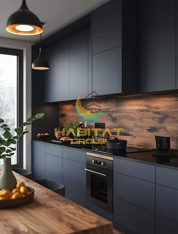 Apartament 4 camere Sector 4 Dezvoltator Comision0%